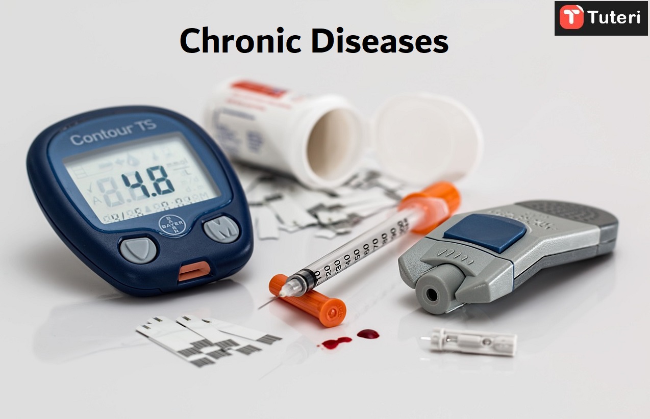 Impact of Nutrition on Chronic Diseases