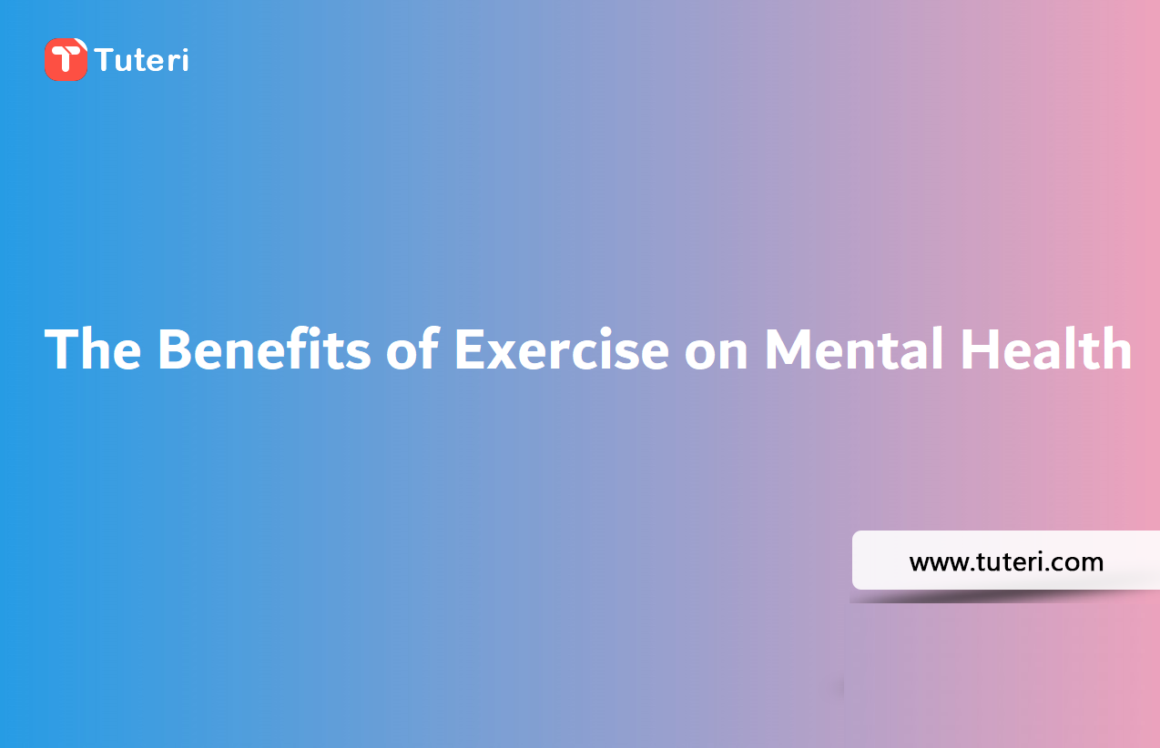 The Benefits of Exercise on Mental Health