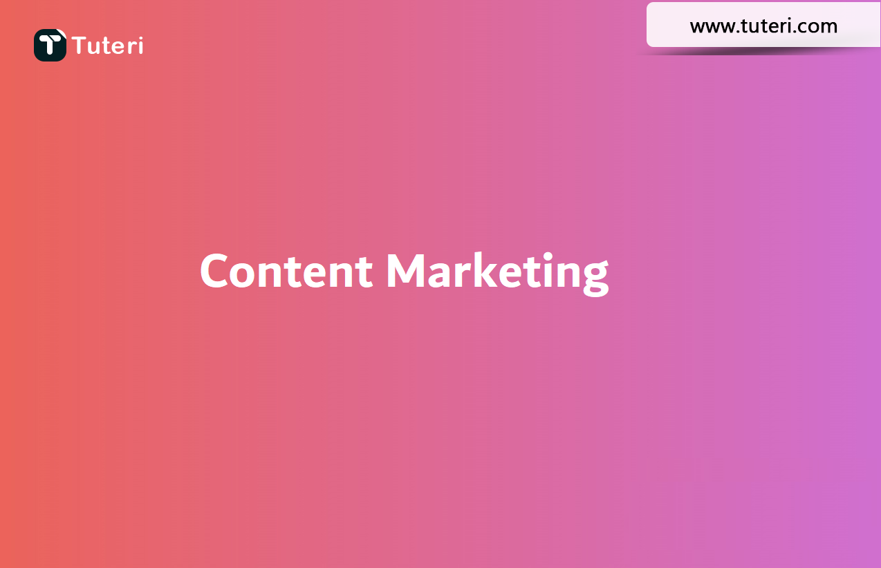 Content Marketing : Why is important?