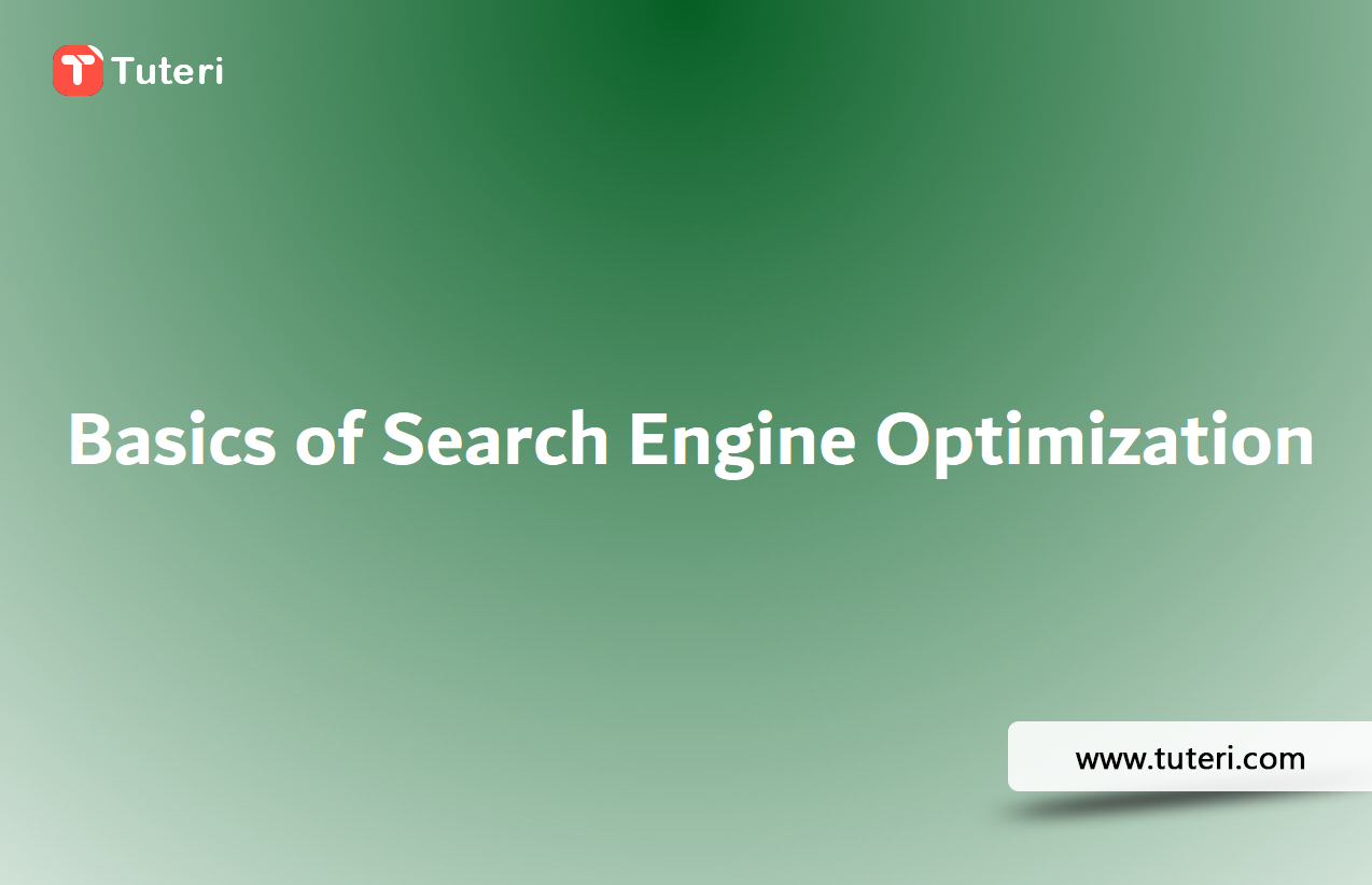 What is SEO? Basics of Search Engine Optimization