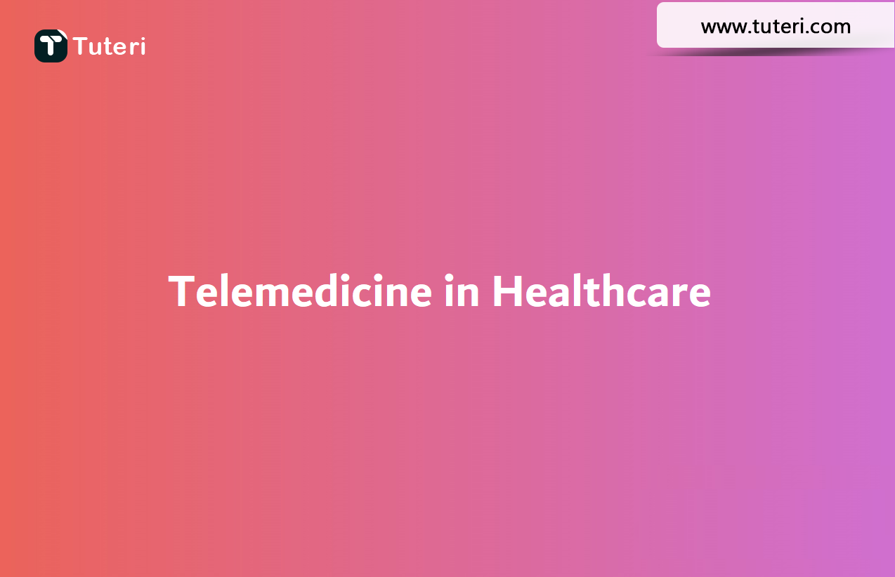 The Rise of Telemedicine in Healthcare